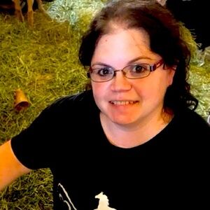 Meet your Posher, Samantha